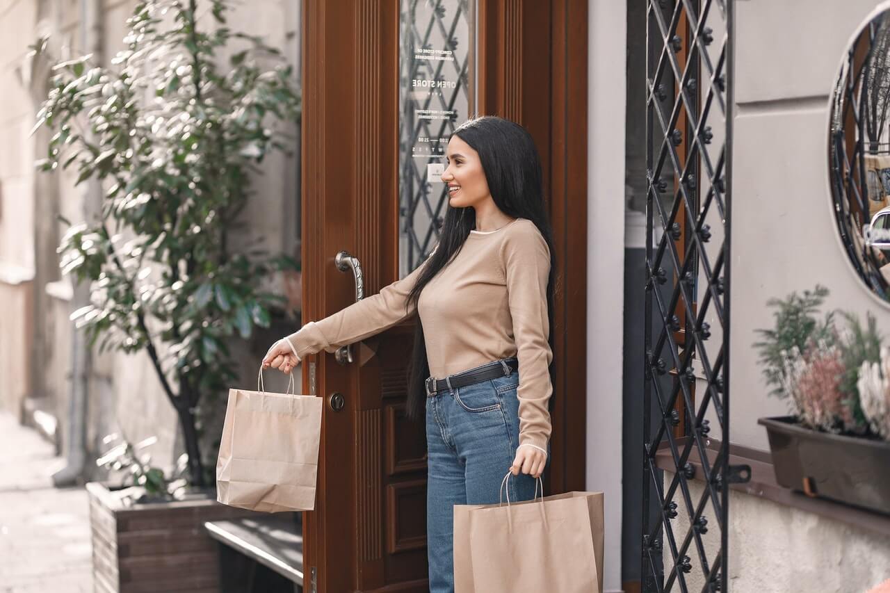 Buy online, pick up at store