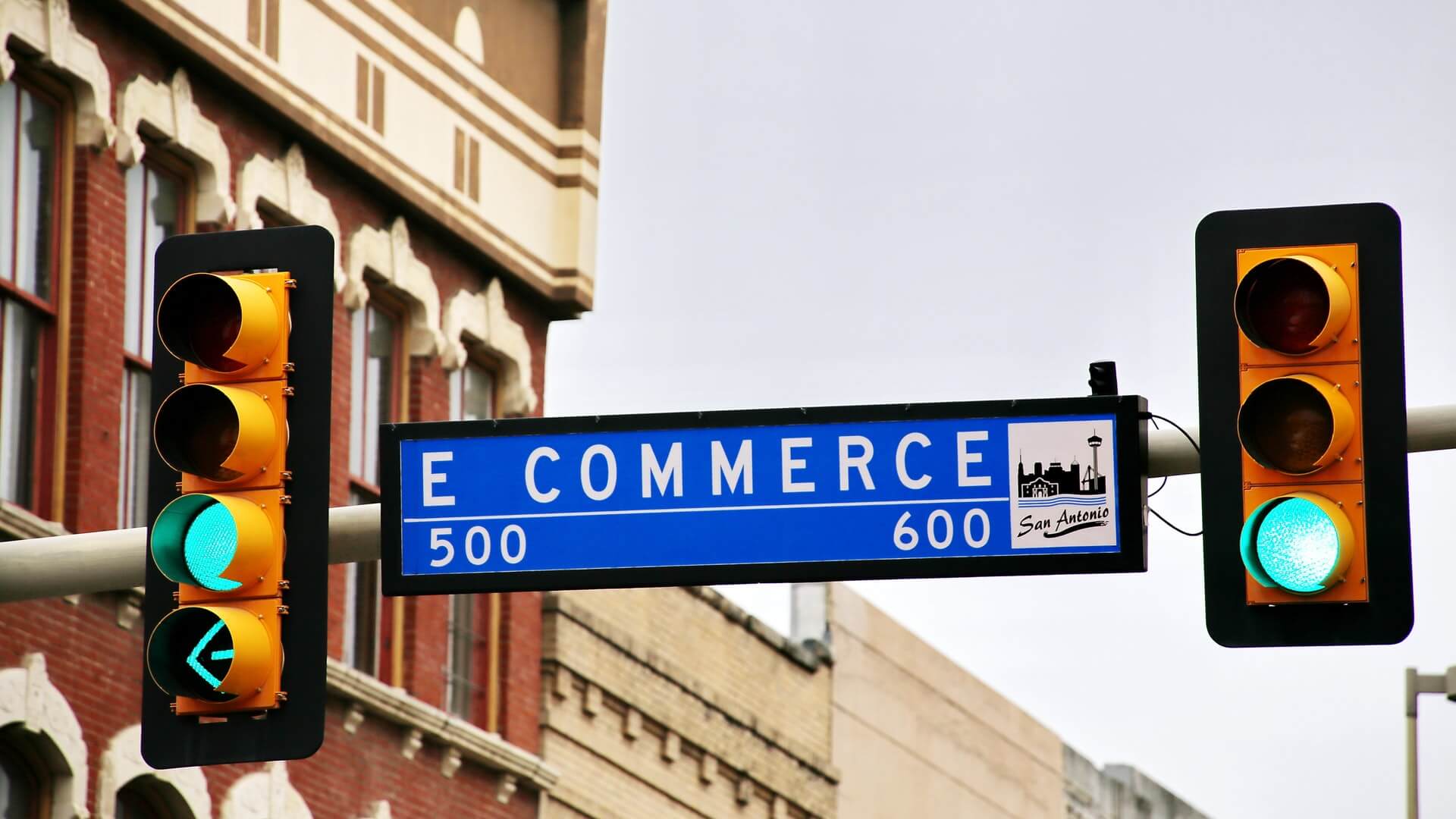 Choose the best eCommerce platform to robust your online store