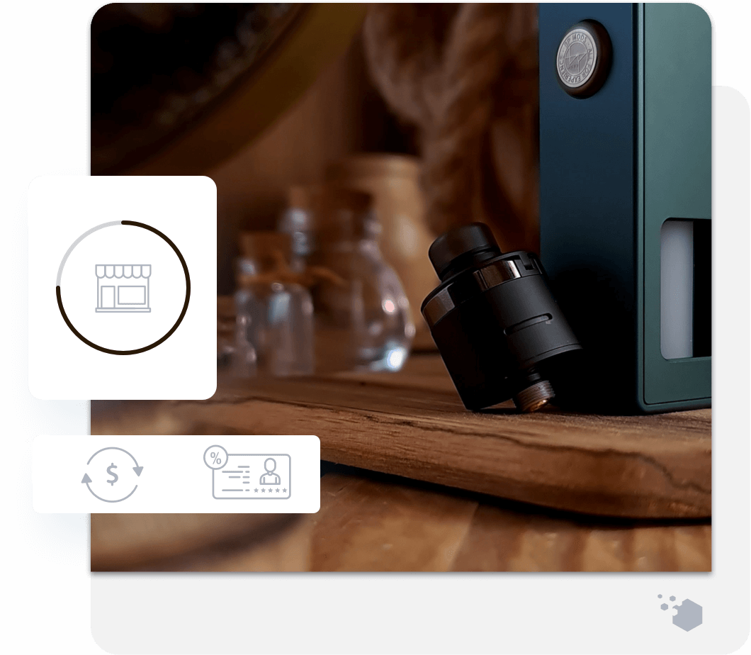 expand vape store