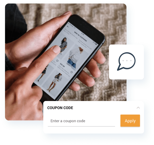magento app to increase customer retention