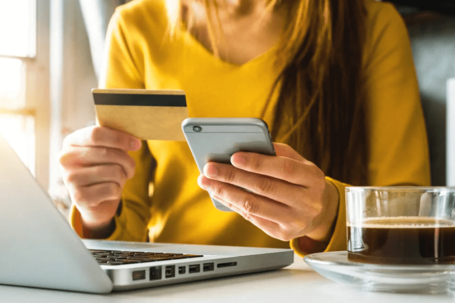 Mobile commerce overview