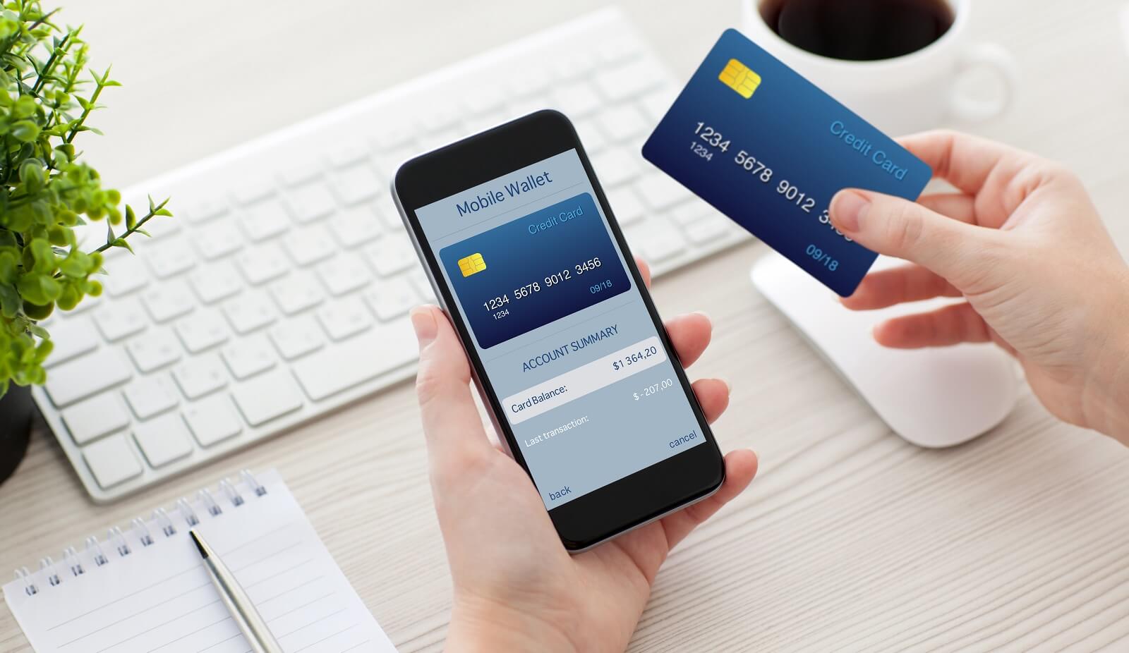 Credit card processing: An effective payment solution for businesses
