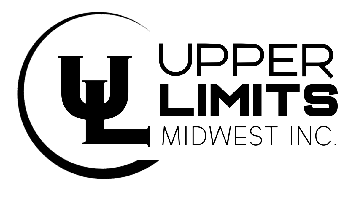 upper limits logo