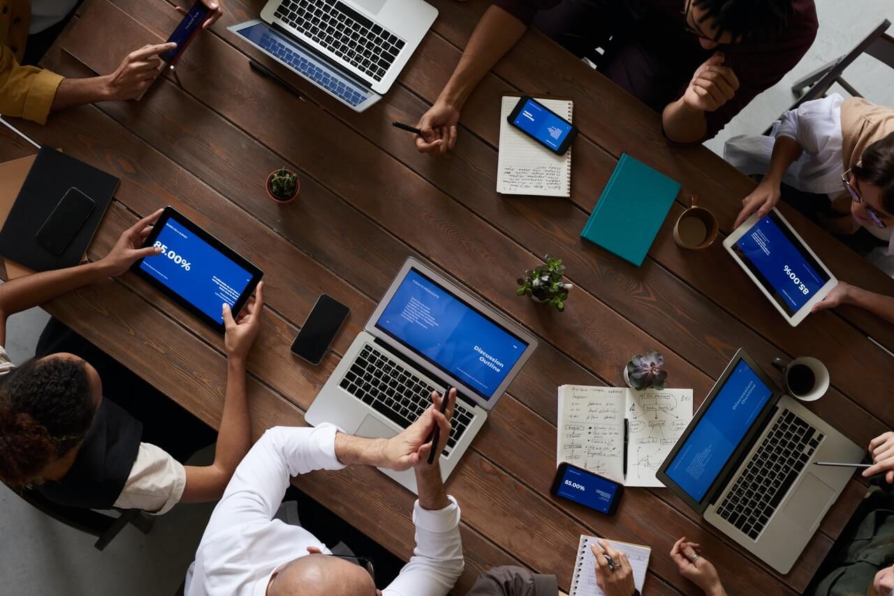 Website benchmarks for eCommerce 2025