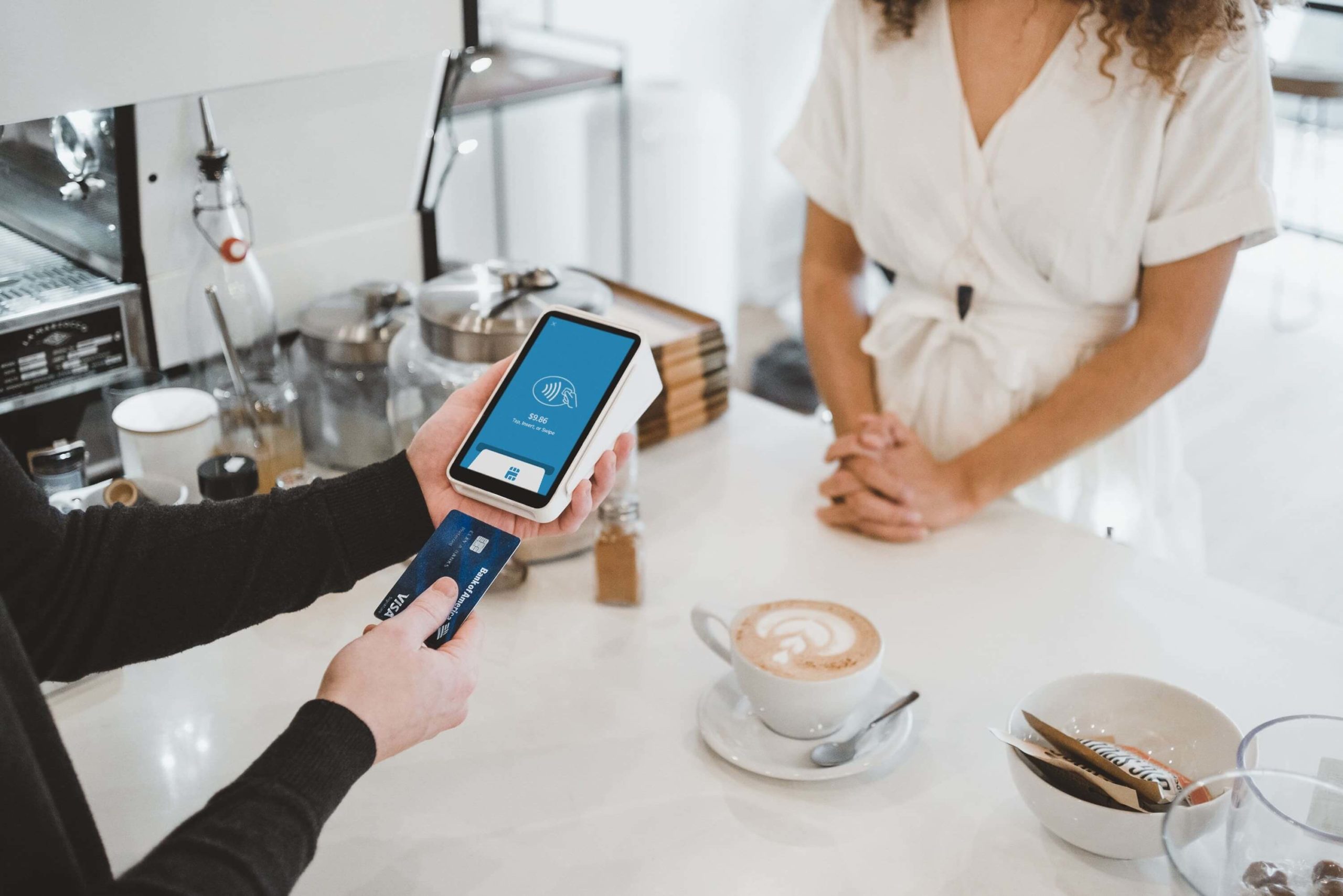 Benefits of PCI compliance