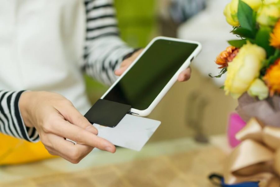Top 5 credit card readers for retailers of 2021