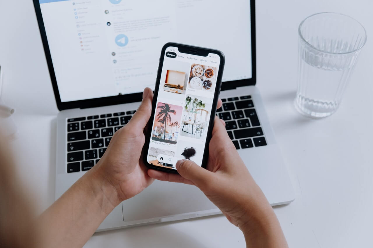 Mobile-friendly design can optimize your customer experience and boost conversion rates