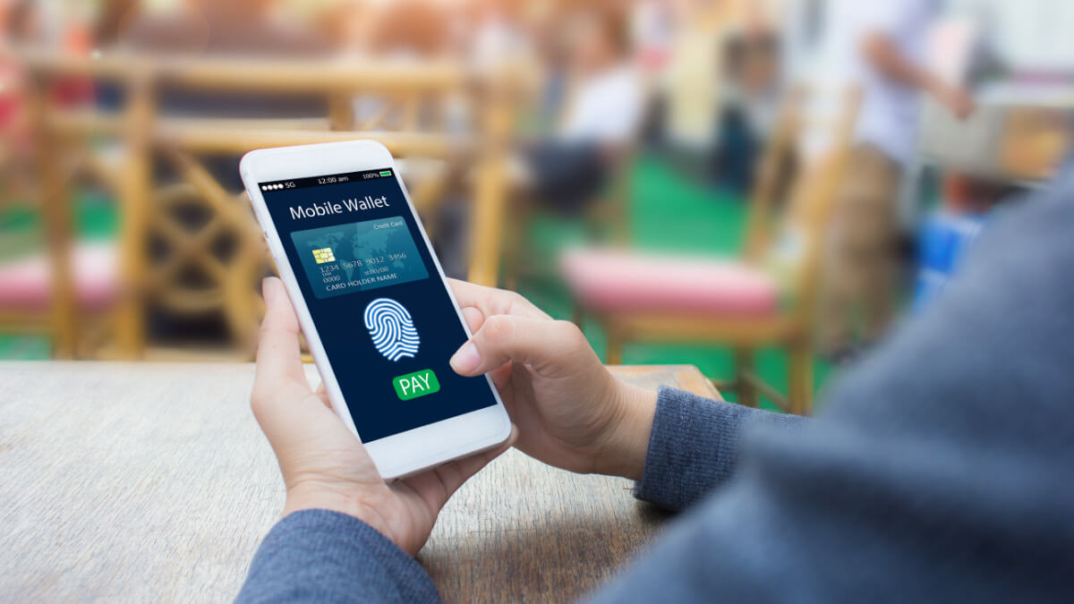 Mobile wallet payments