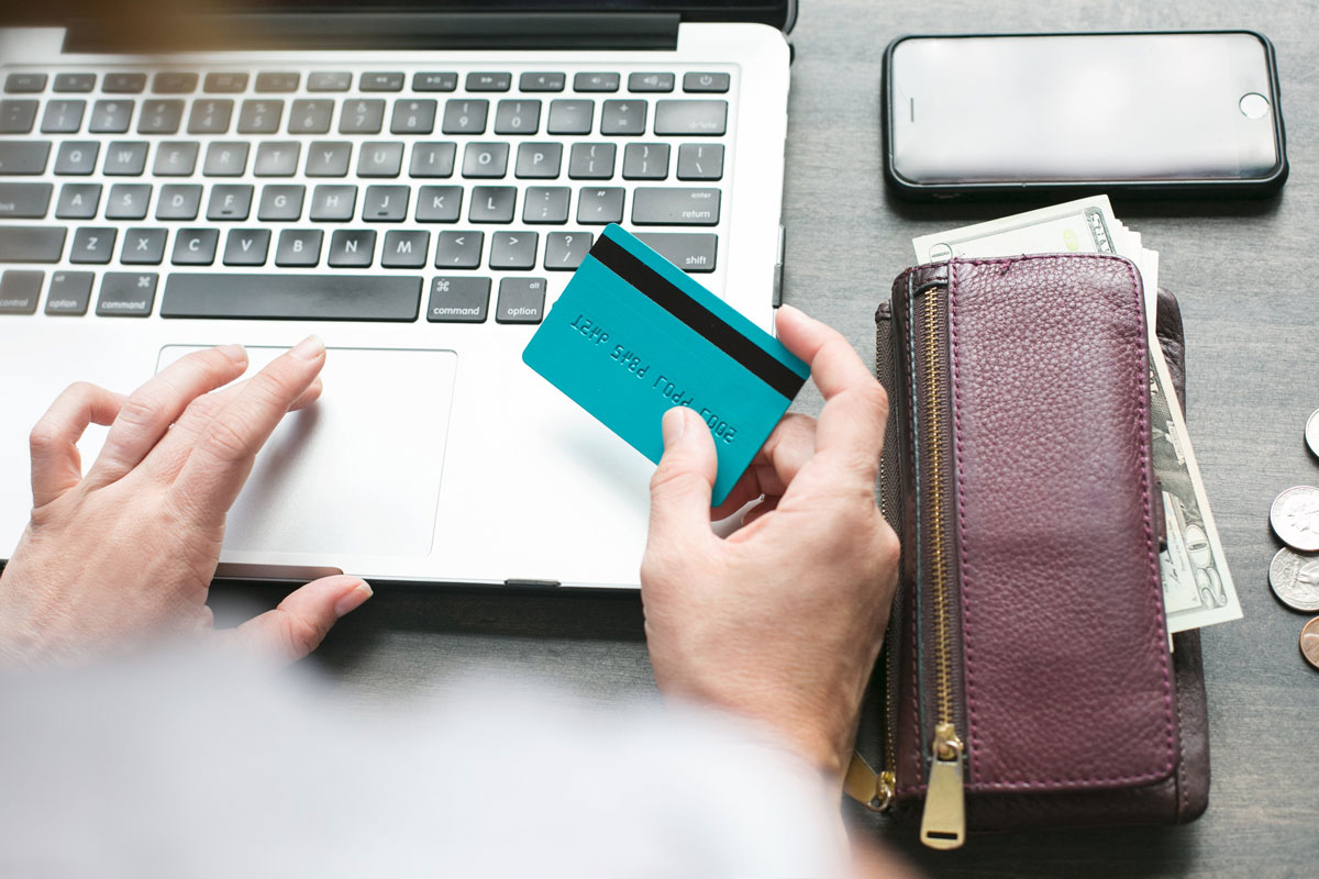 PCI compliance for merchants
