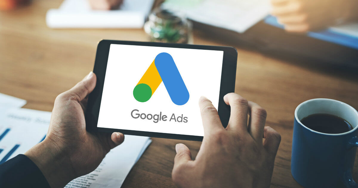 google ads