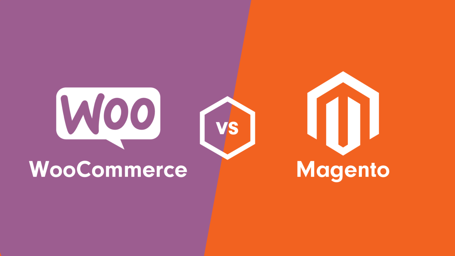 WooCommerce vs Magento — Brief Overview
