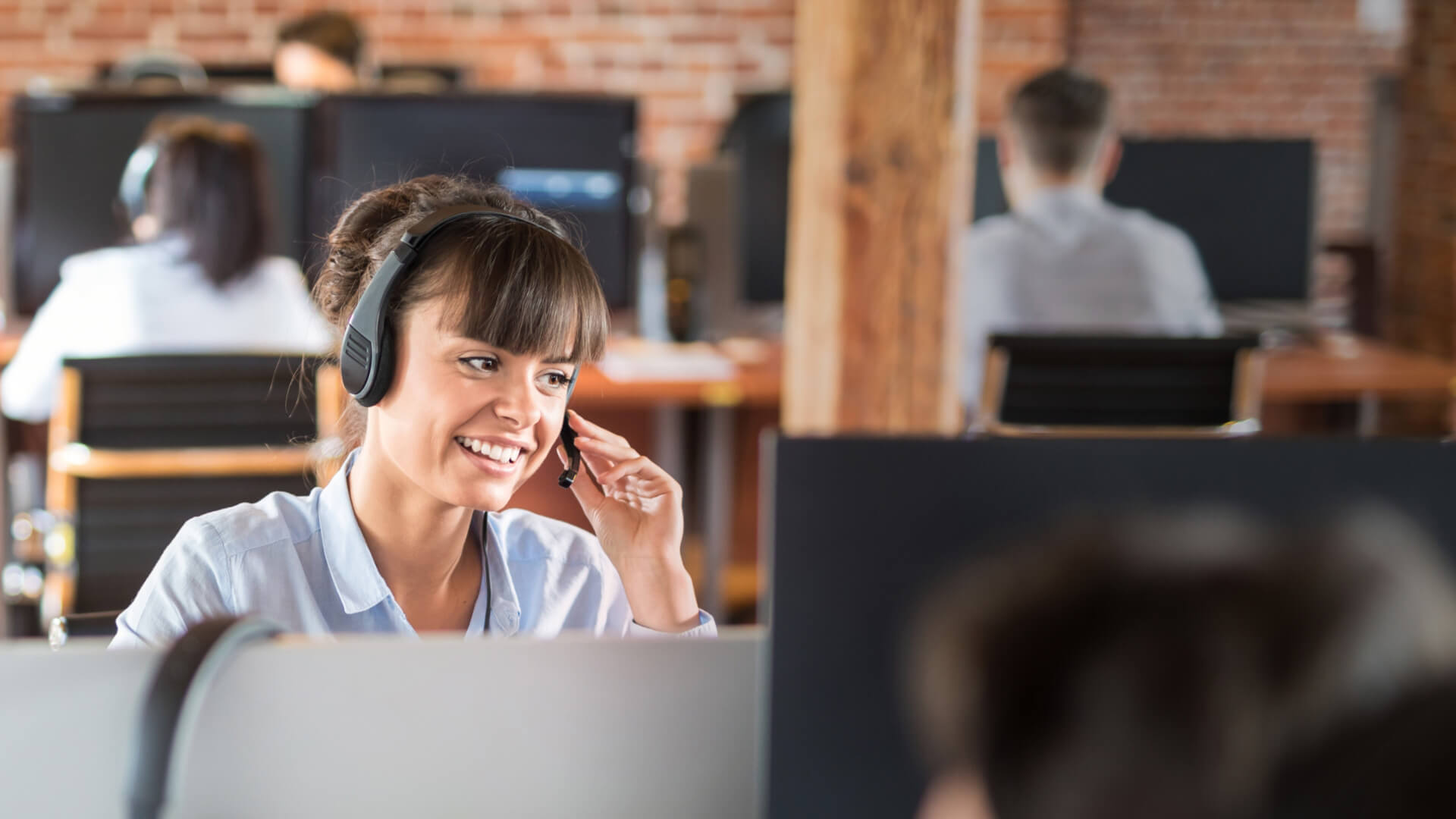 Support services by WooCommerce and Magento