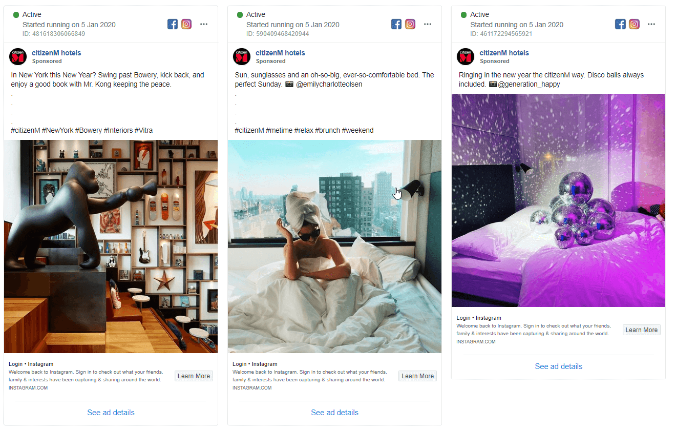 Be active on social media marketing to drive more online sales