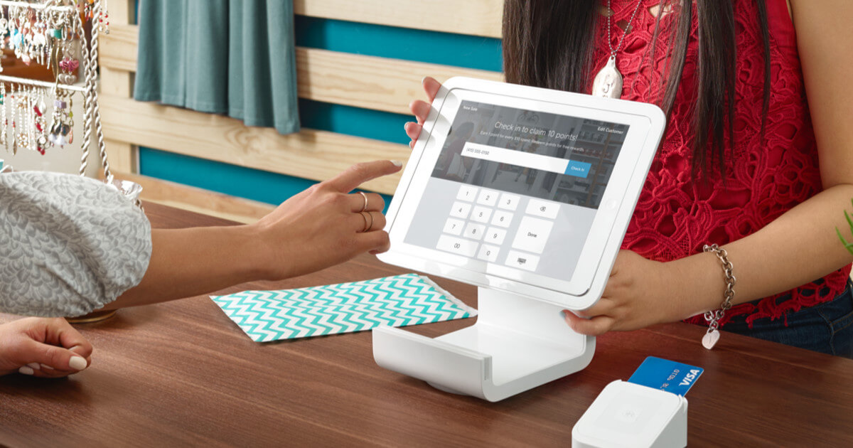 Automate rewards and loyalty programs