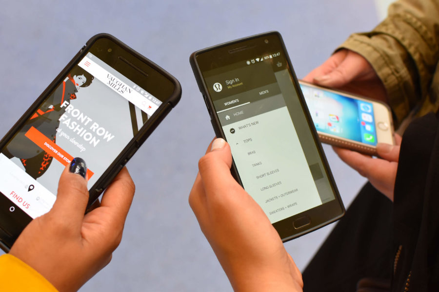 Top 8 Magento mobile app builders