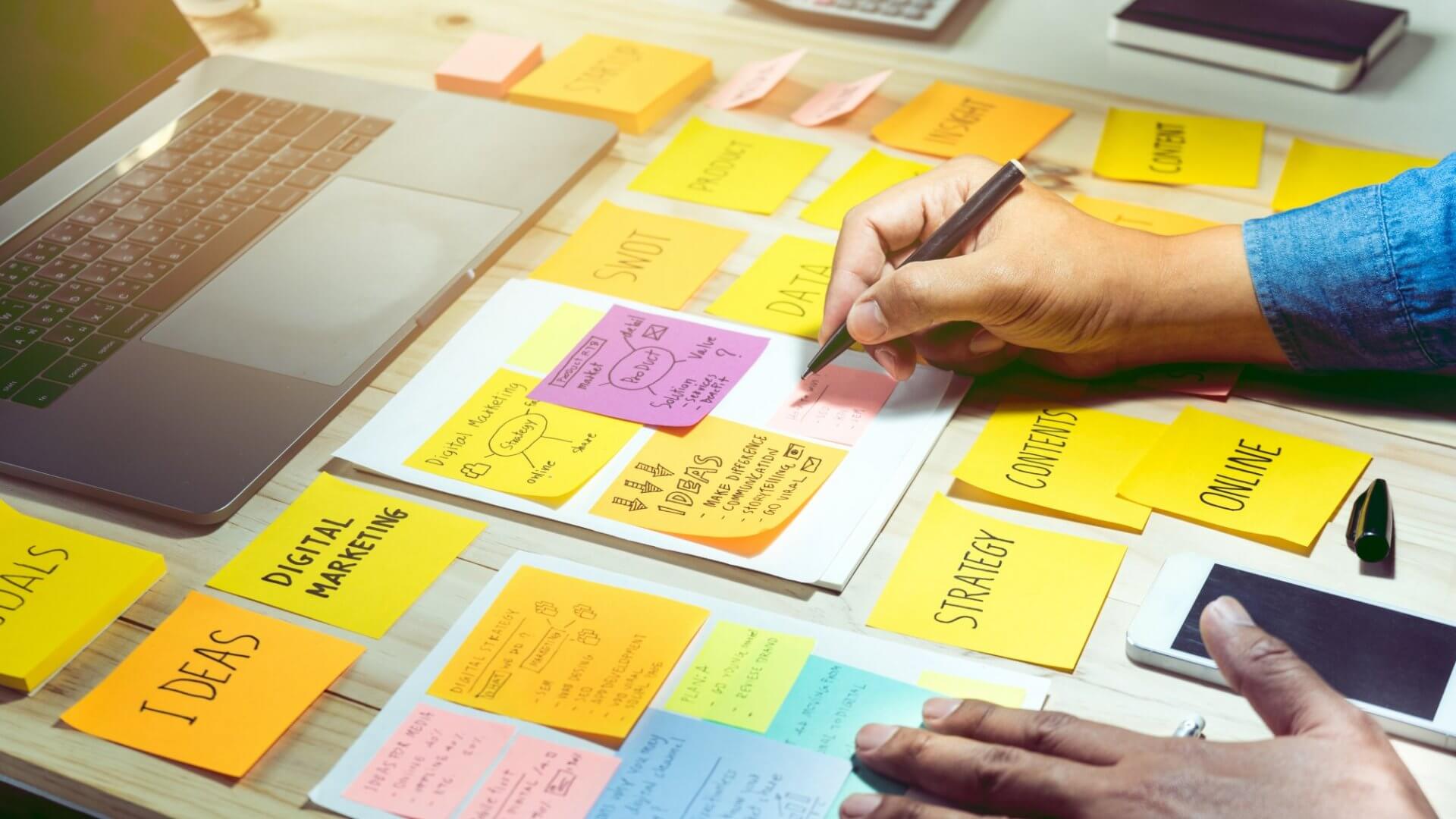 Diversify content to attract more customers and drive more online sales