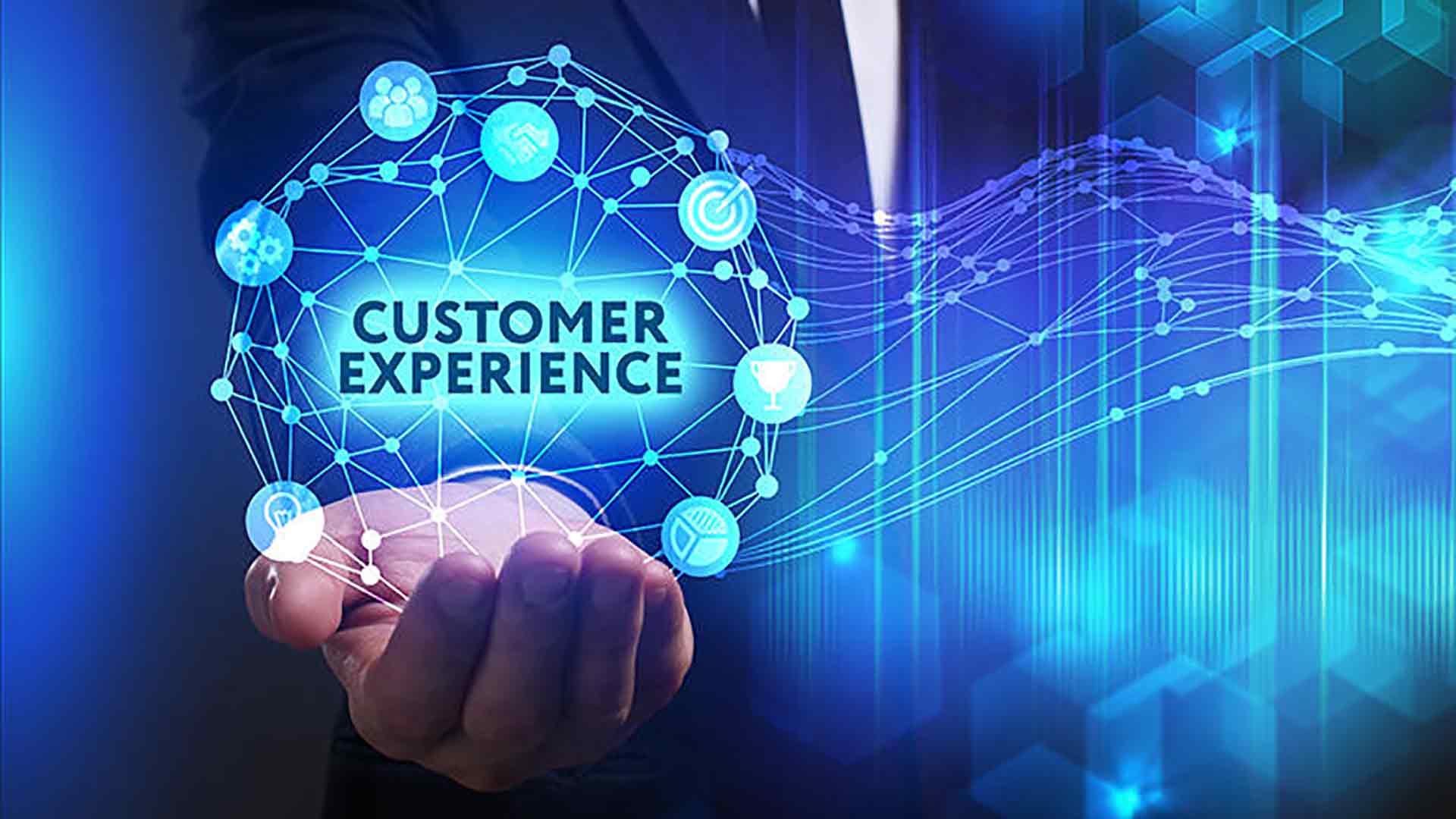 Improve customer experience