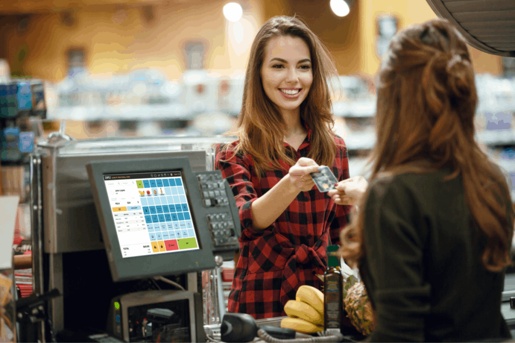 Improve customer service