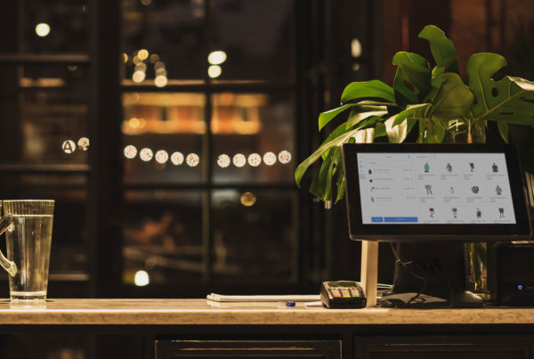 Magento POS helps streamline store operation activities