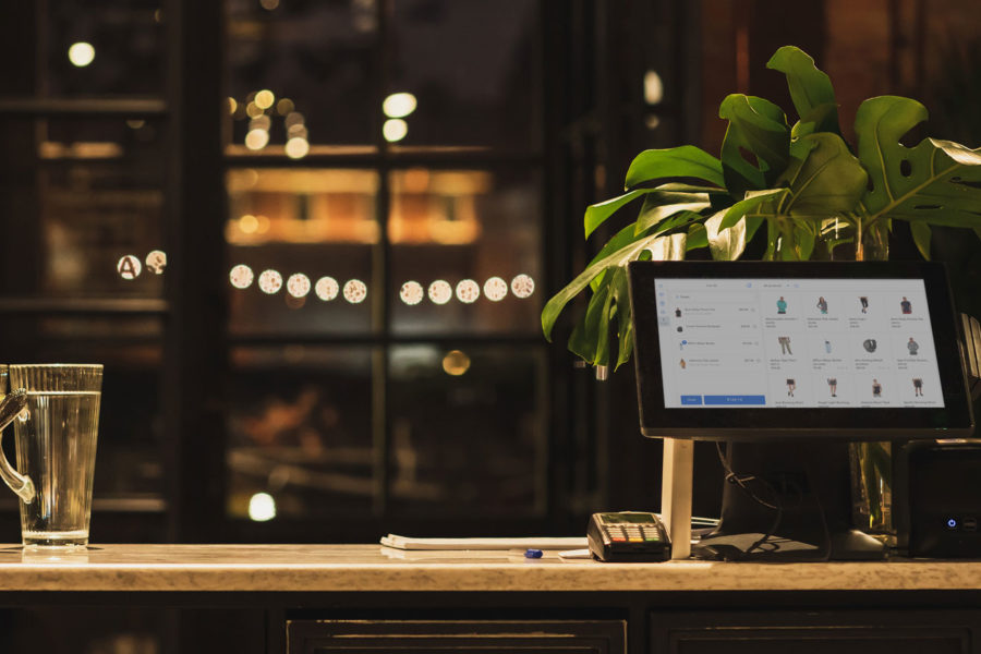 Magento POS helps streamline store operation activities