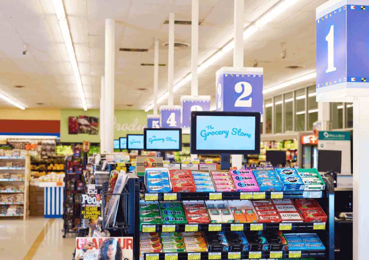 POS experience definition