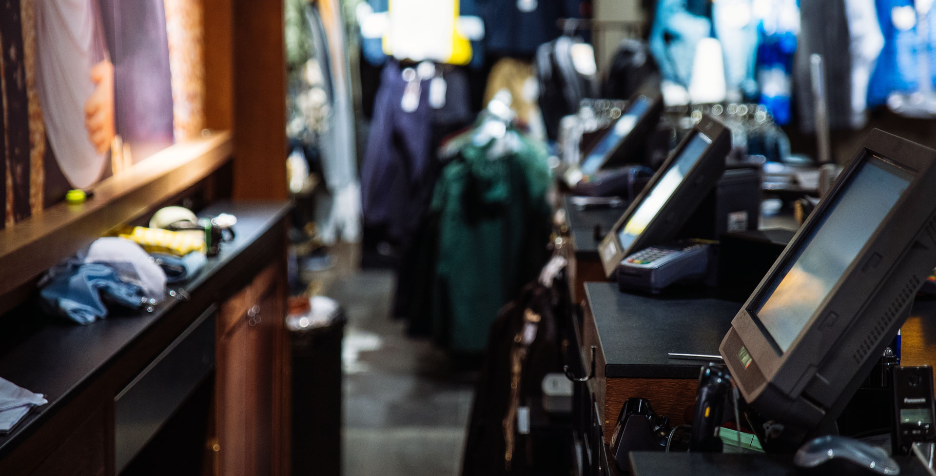 Your ultimate guide to choosing the perfect retail POS system