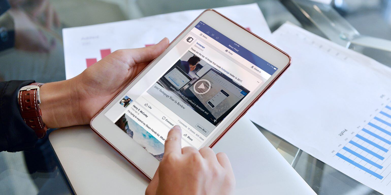 Video marketing help to increase online sales
