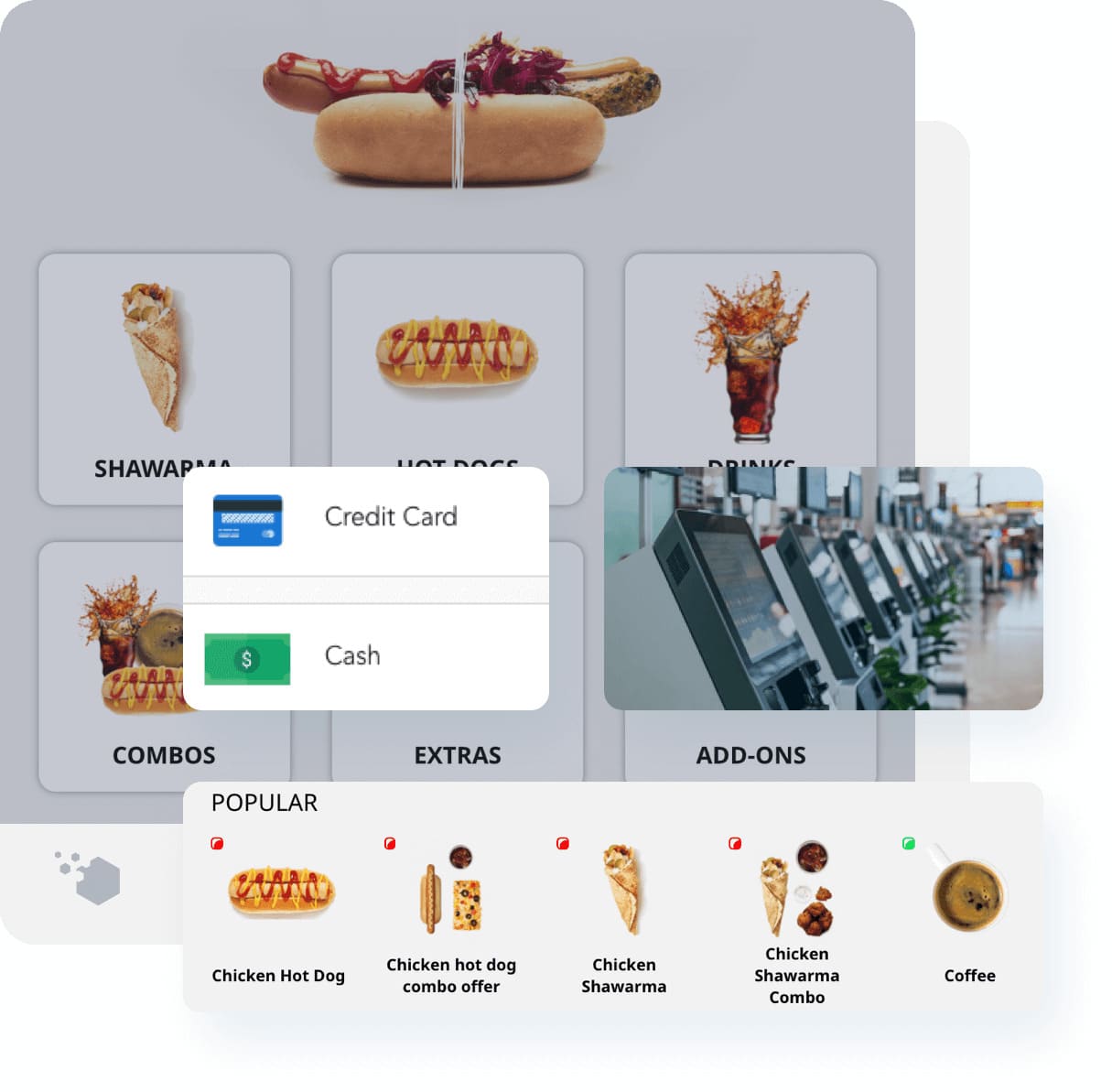 Magento POS helps you expand without extra cost