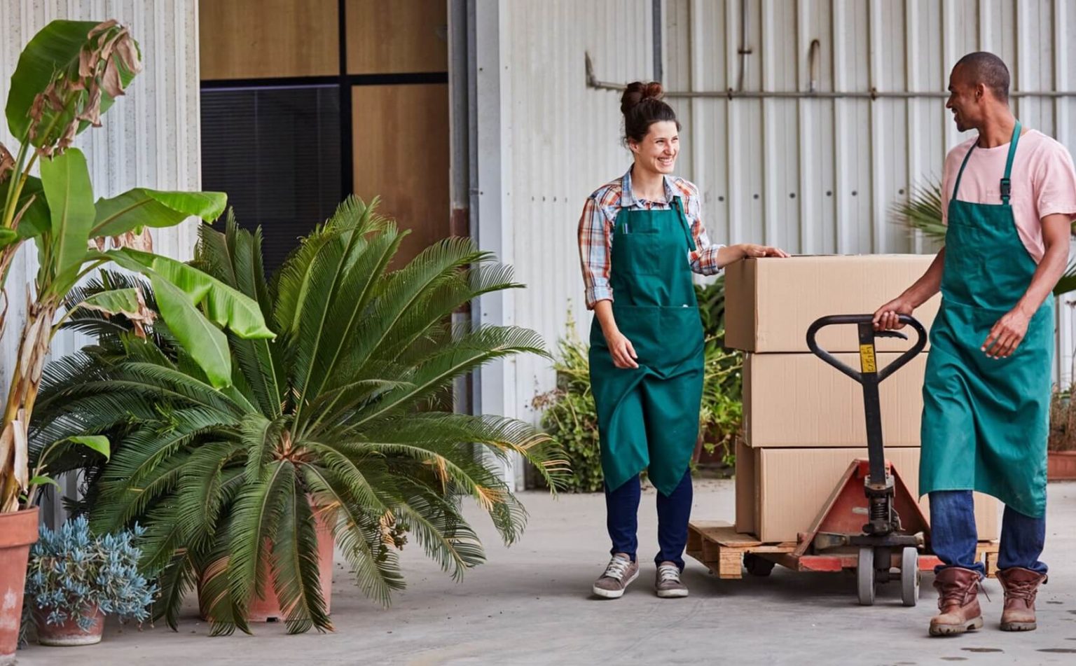 What Does ERP Stand For & What Are Its Primary Business Benefits?