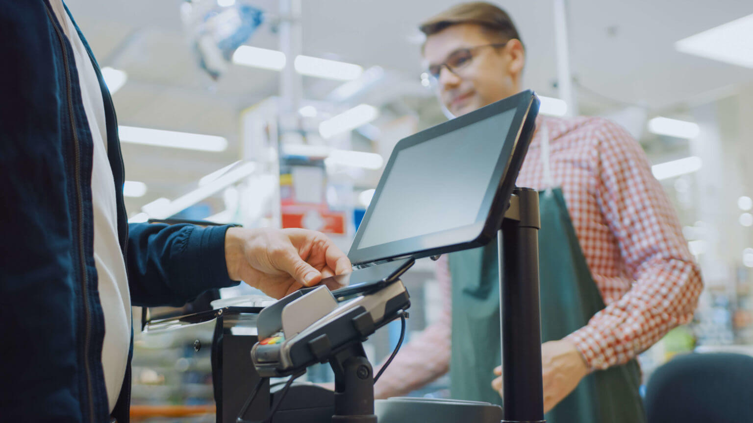 How much does a POS system cost? A POS price guide in 2024