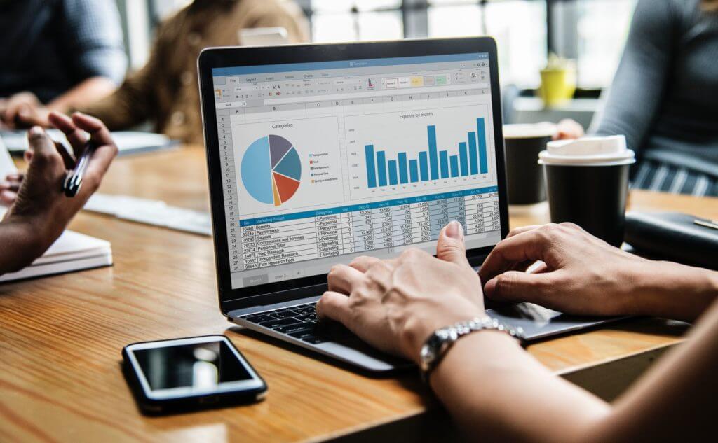 What are the ERP packages?