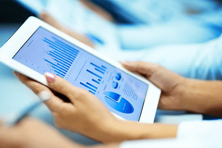 What Does ERP Stand For & What Are Its Primary Business Benefits?