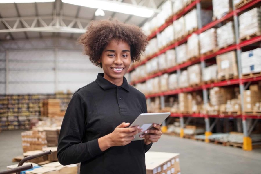 6 key roles of ERP in supply chain management