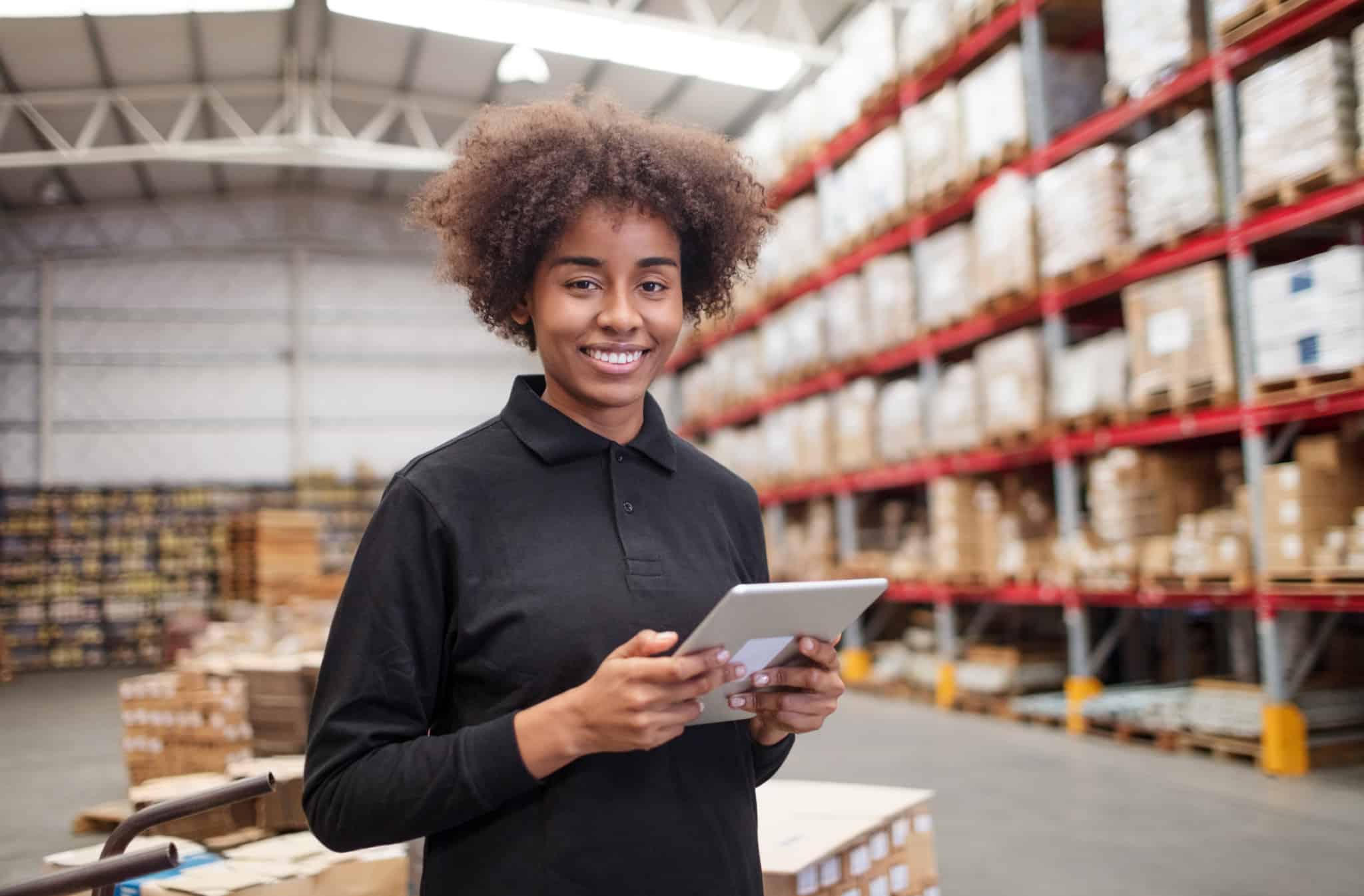 6 key roles of ERP in supply chain management