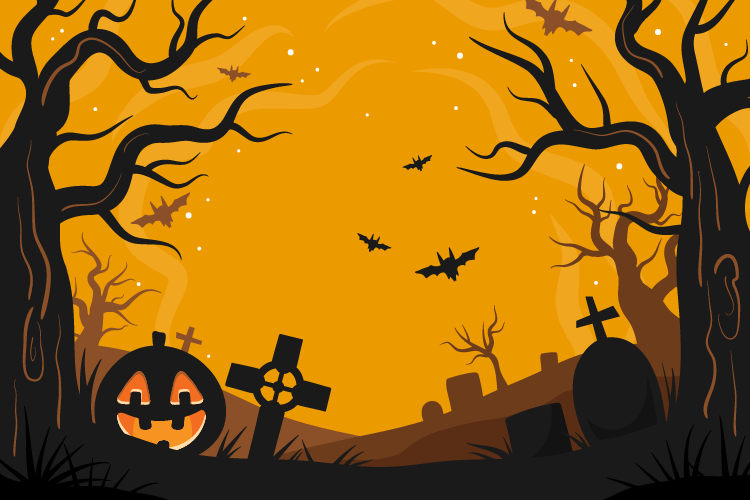 halloween statistics 2021