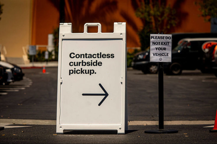 What Is Curbside Pickup and How Does It Work?