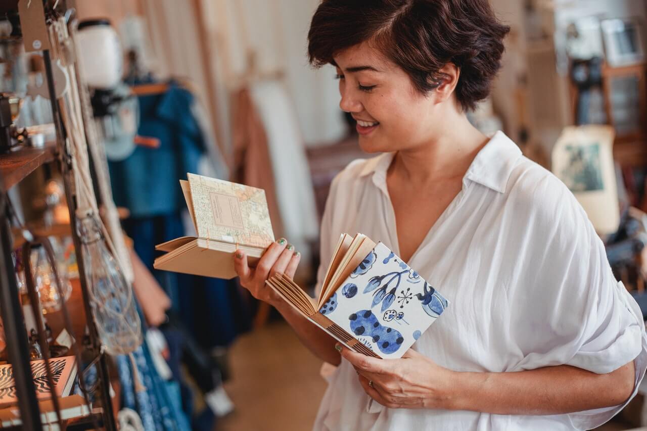 Increase your brand identity