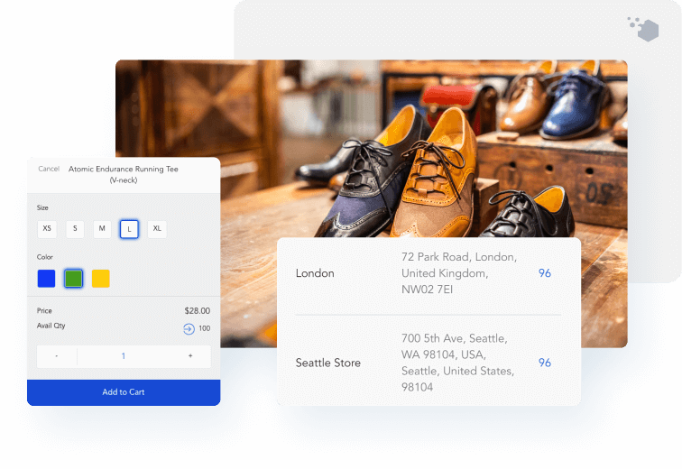 Magento POS improves Magento inventory management