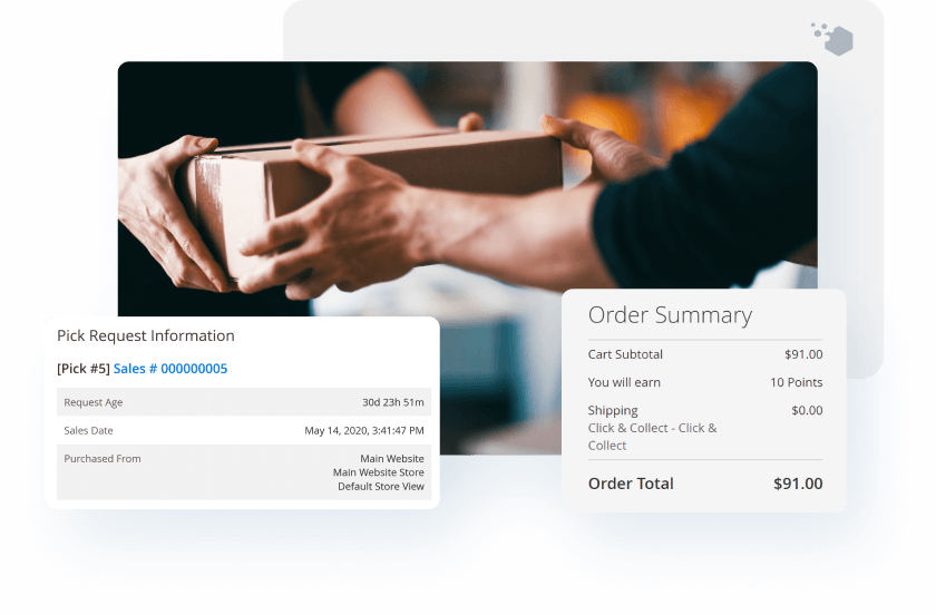 Magestore POS streamlines order fulfillment on Magento
