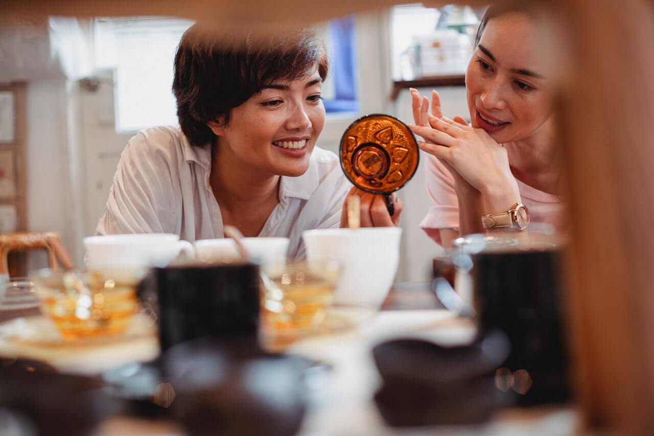 Make an excellent first impression of your brand