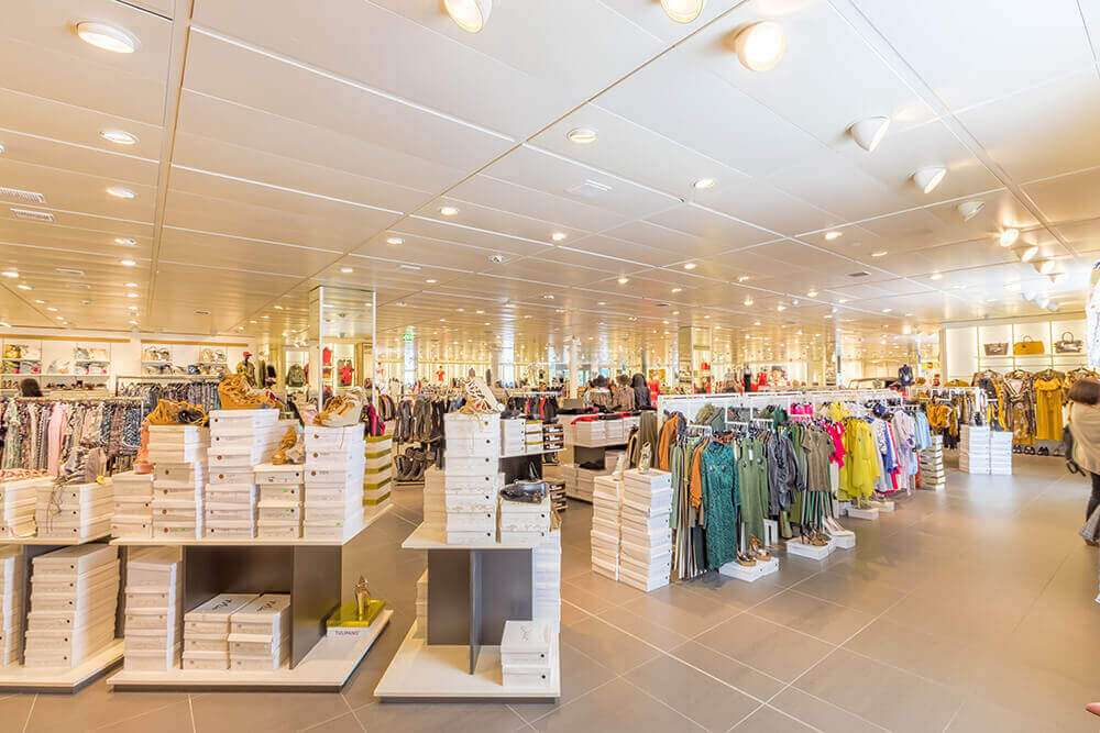 Omnichannel fulfillment: Retailer’s success guide (updated 2025)