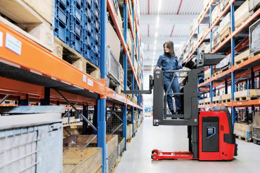 What is cross-docking & How it applies in supply chain