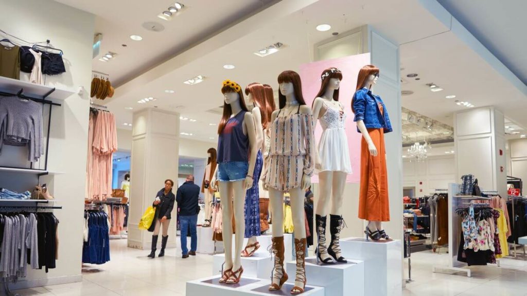What Is Visual Merchandising in Retail?