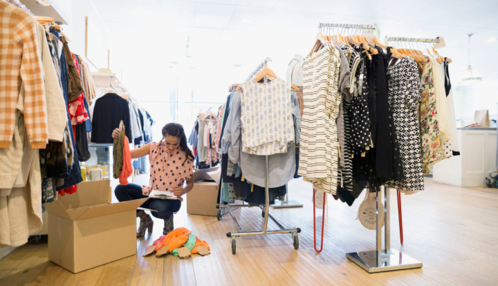 Future of product assortments