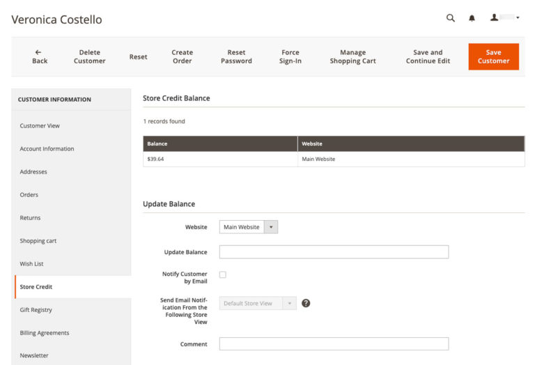 What Is a Store Credit? Definition, Benefits, & Guide