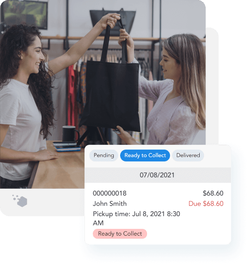 Fashion Boutique POS System with Robust Inventory Management