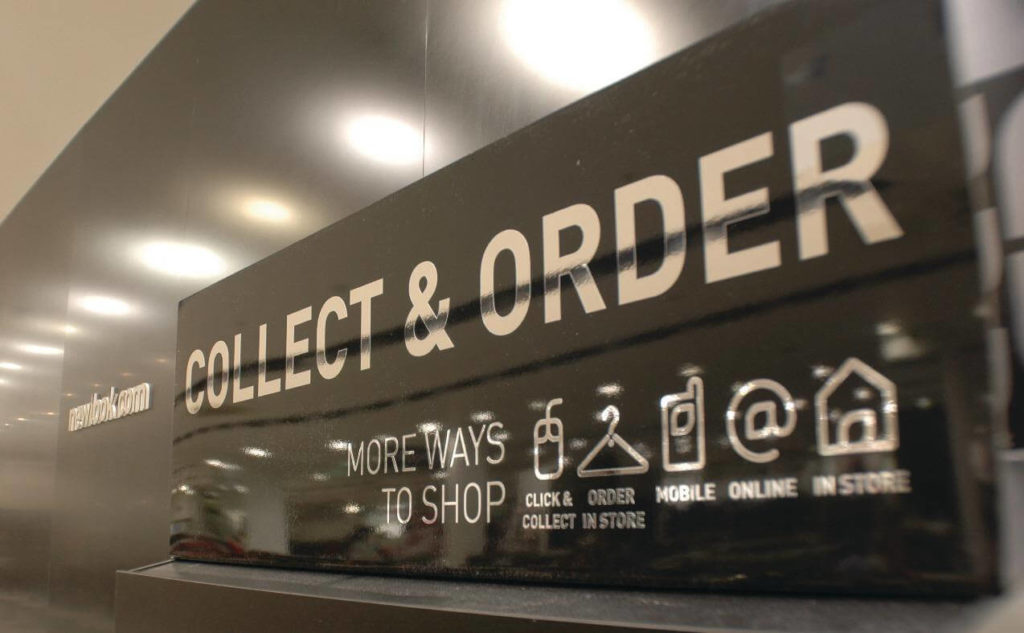 What Is Click and Collect and How Does It Work?