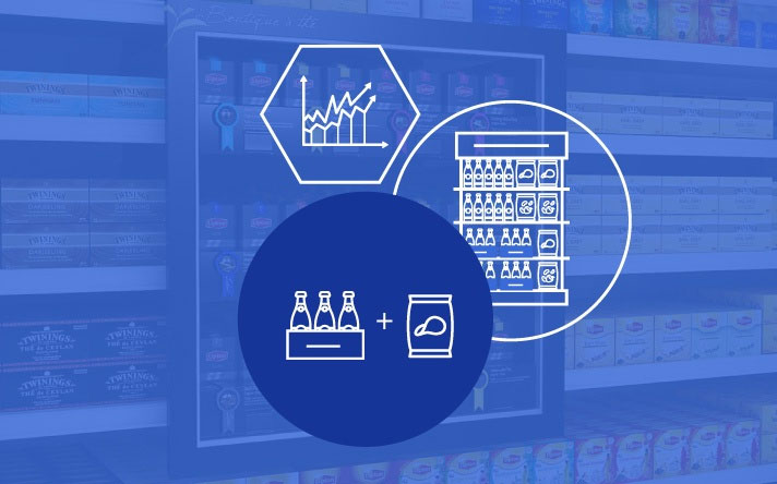 Cross merchandising meaning