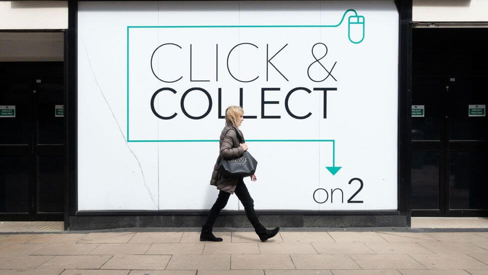 Do you need ID for click and collect?