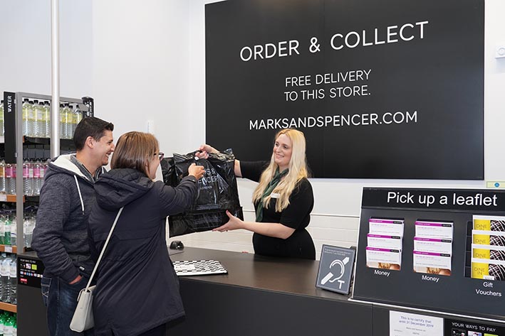 What Is Click and Collect and How Does It Work?